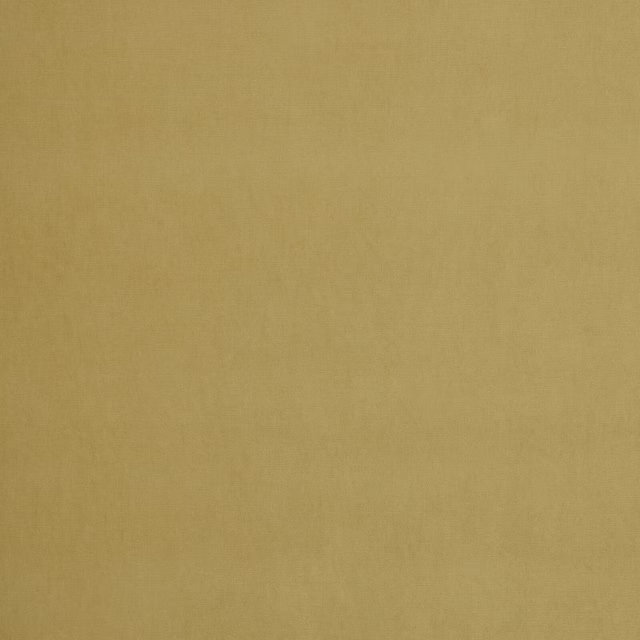 Plain muted avocado-olive fabric swatch with a soft woven surface
