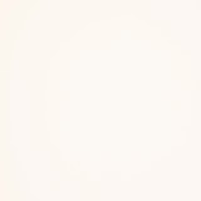 Pale oyster cream plain fabric with a smooth, soft matte finish