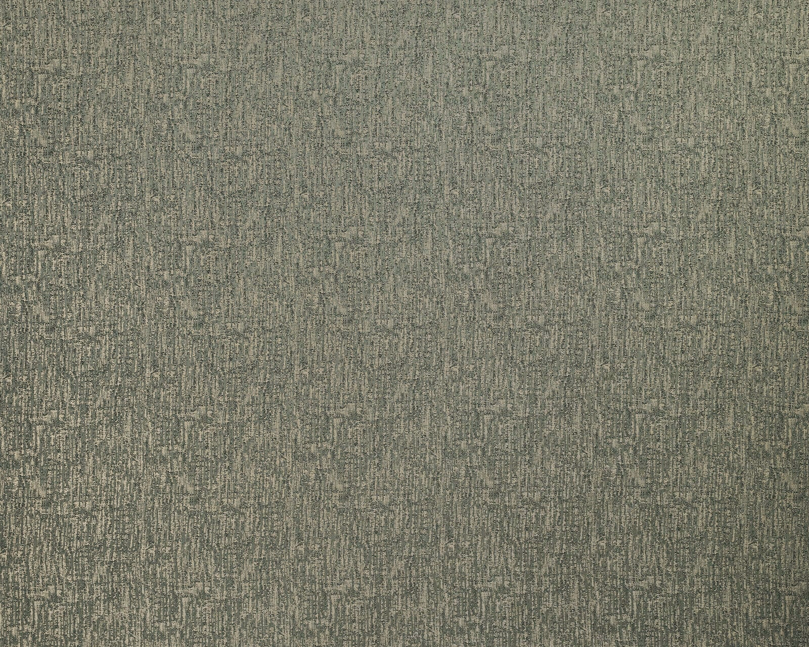Muted sage green textured woven fabric with an even, mottled surface