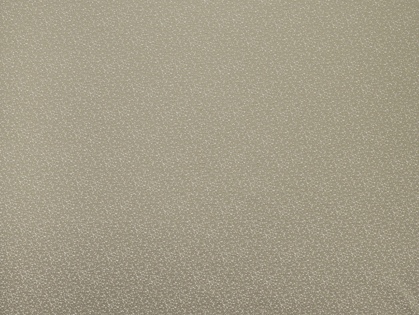 Soft sandy beige textured fabric with fine speckled weave and muted warm tone