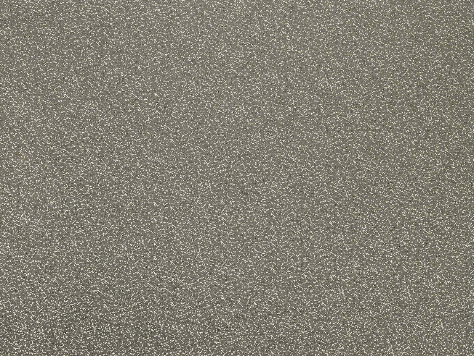 Muted taupe-brown textured fabric with tiny pale speckled flecks