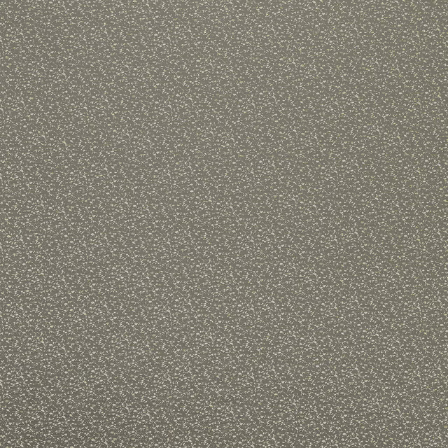 Muted taupe-brown textured fabric with tiny pale speckled flecks