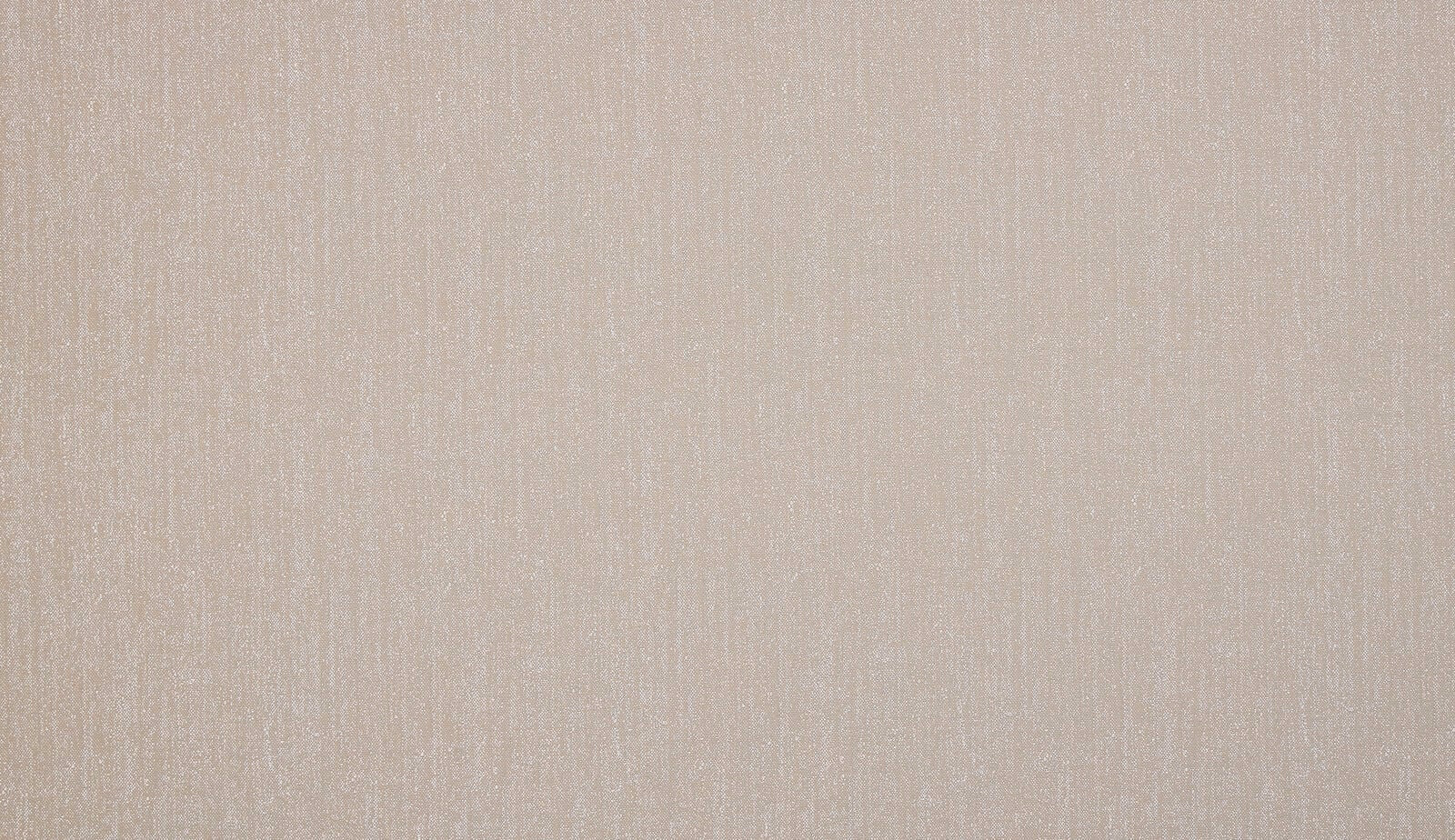Pale fawn beige textured fabric swatch with subtle vertical sheen