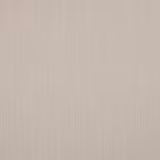 Pale fawn beige textured fabric swatch with subtle vertical sheen