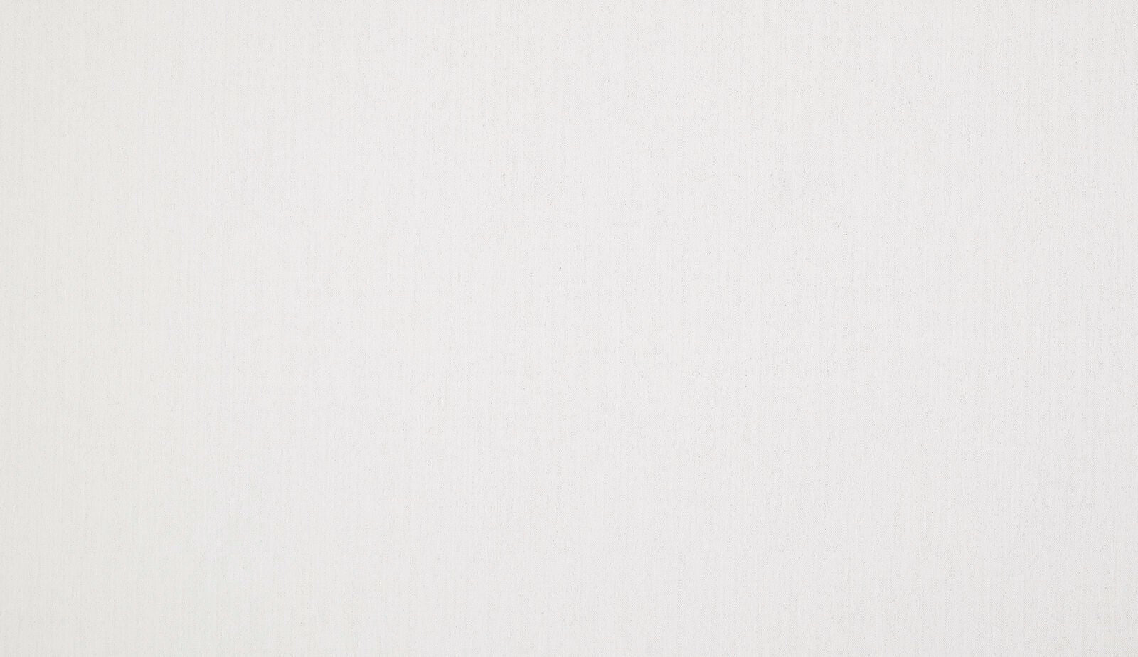 Pale ivory plain-woven fabric swatch with a soft matte texture