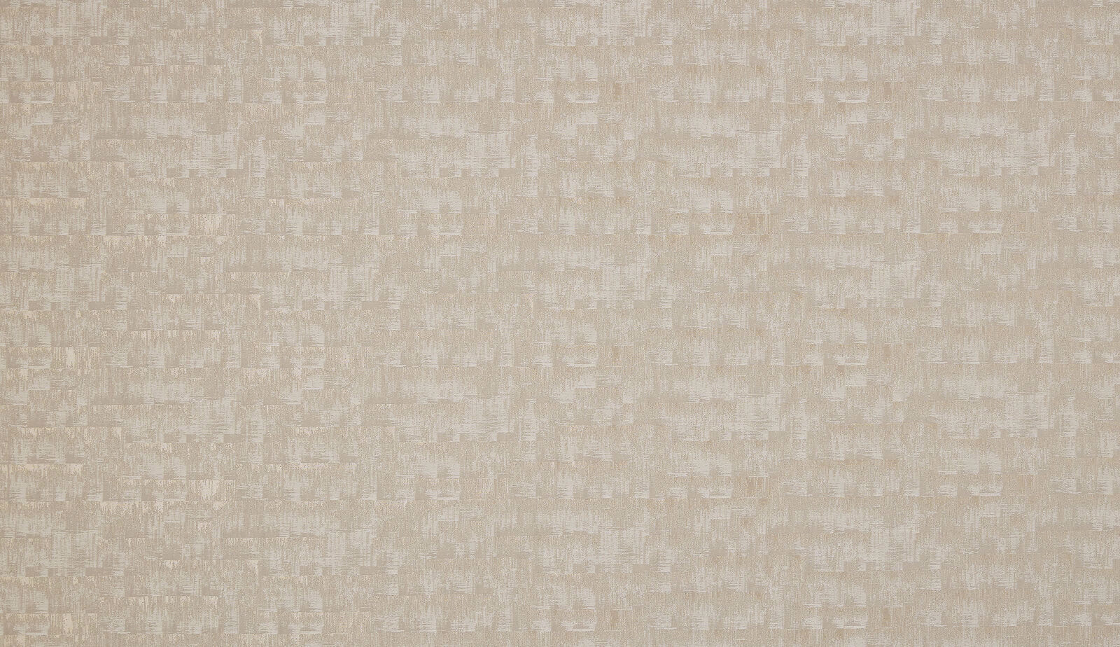 Soft wheat beige textured fabric swatch with a subtle mottled weave