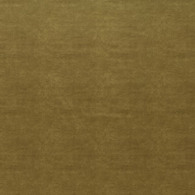 Muted olive textured fabric swatch with soft brushed surface
