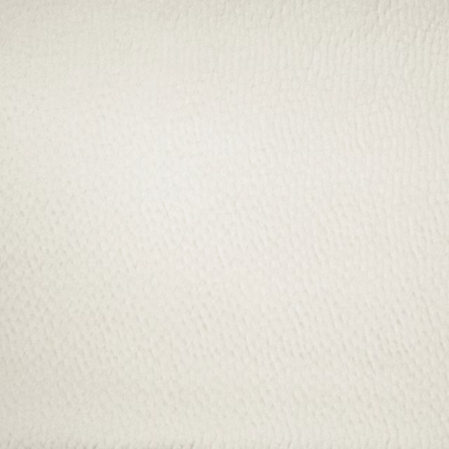 Pale champagne cream textured fabric swatch with a soft matte weave