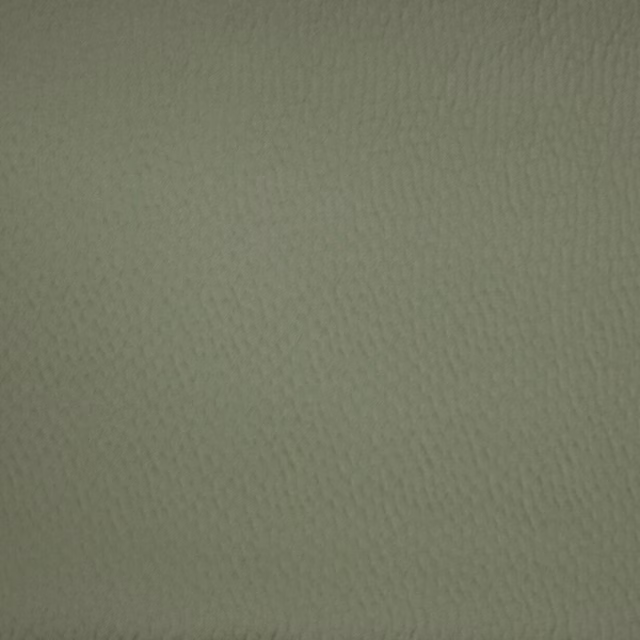 Soft sage-green textured fabric swatch with a fine matte weave