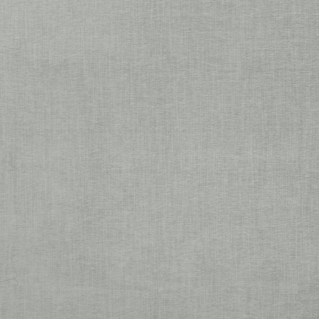 Pale aloe green plain woven fabric swatch with a soft matte texture