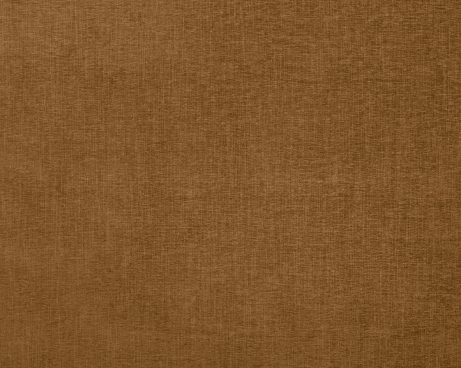 Warm bronze plain woven fabric with a fine textured surface