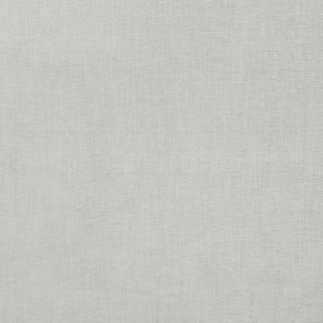 Pale dove grey plain woven fabric with a soft matte texture
