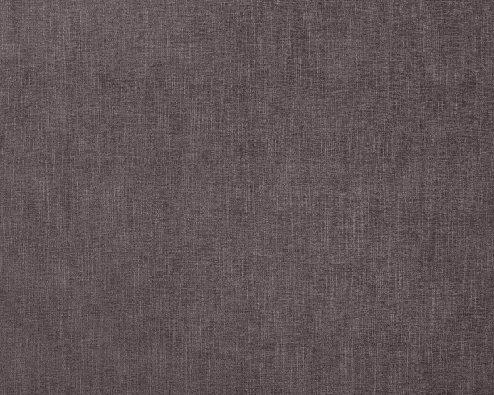 Close-up of a plain mushroom taupe fabric with fine woven texture