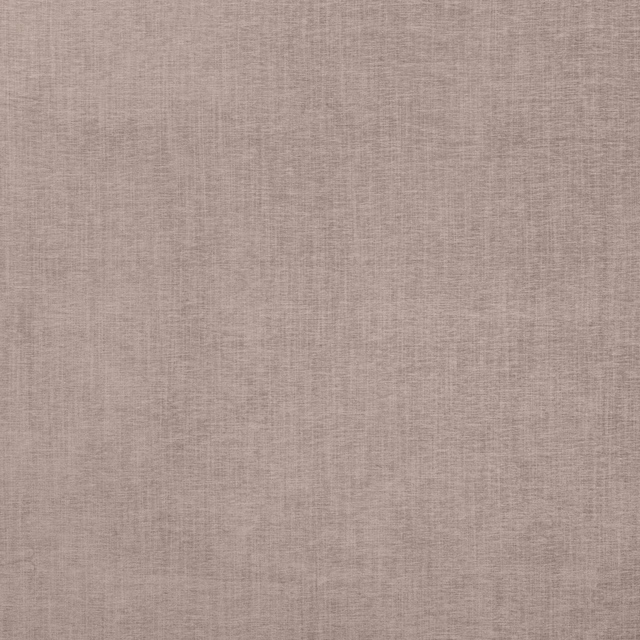 Soft oatmeal beige plain woven fabric with a fine linen-like texture