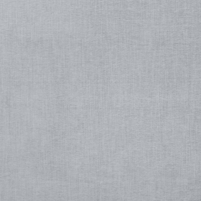 Pale silver-grey plain woven fabric with a fine linen-like texture