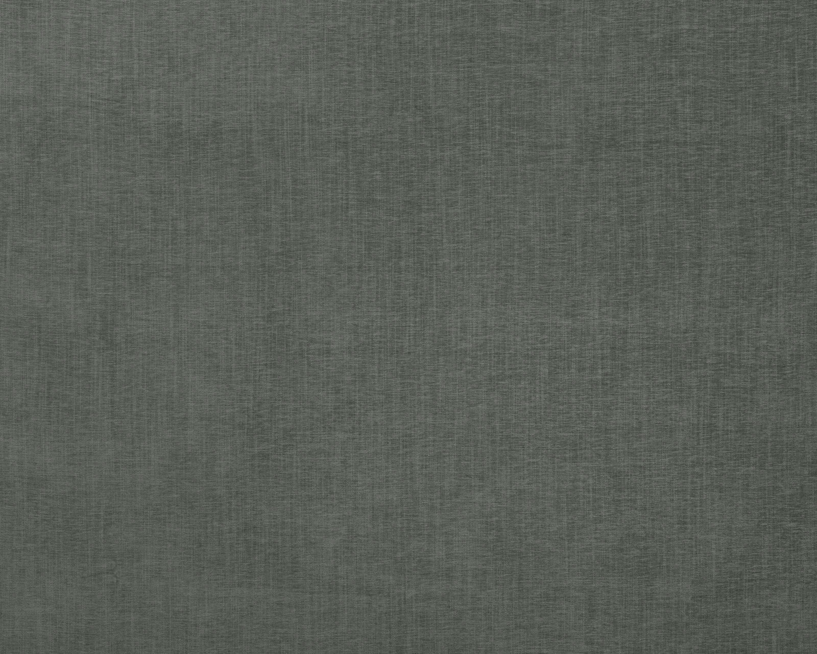 Muted thyme green plain fabric with a fine woven texture
