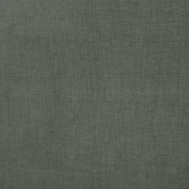 Muted thyme green plain fabric with a fine woven texture