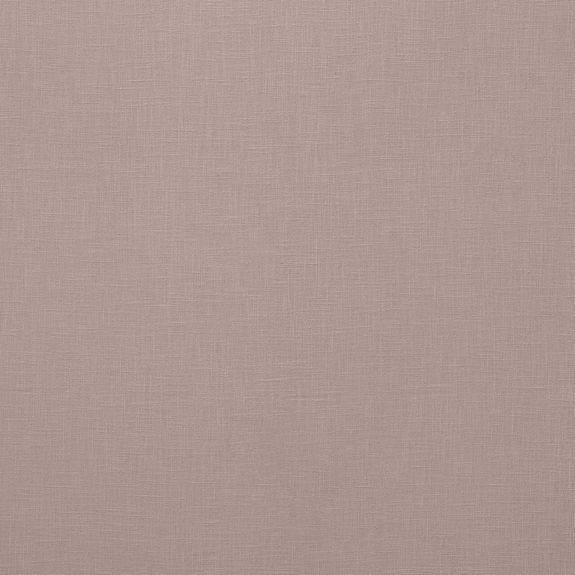 Soft blush pink plain woven fabric with a subtle linen texture
