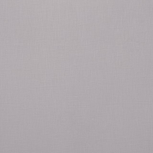 Pale dusty mauve plain woven fabric with fine natural slub texture