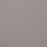 Soft mushroom taupe plain linen-blend fabric with a fine woven texture