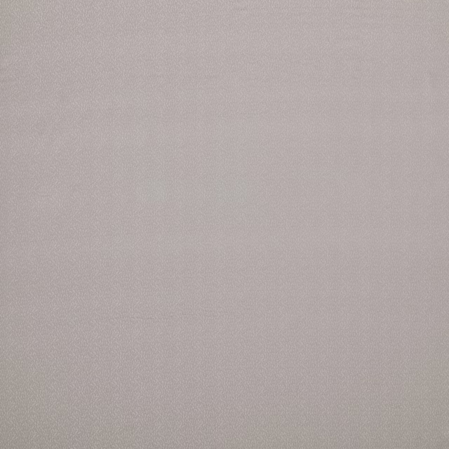 Soft silver-grey textured fabric swatch with subtle metallic sheen