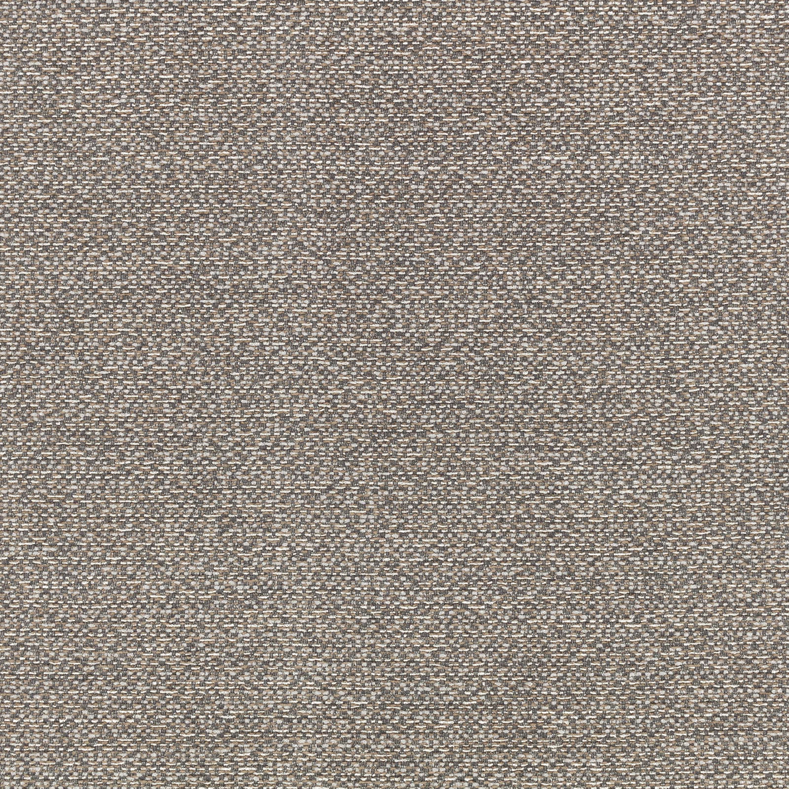 Close-up of Arno Pumice’s warm taupe-grey, flecked woven surface