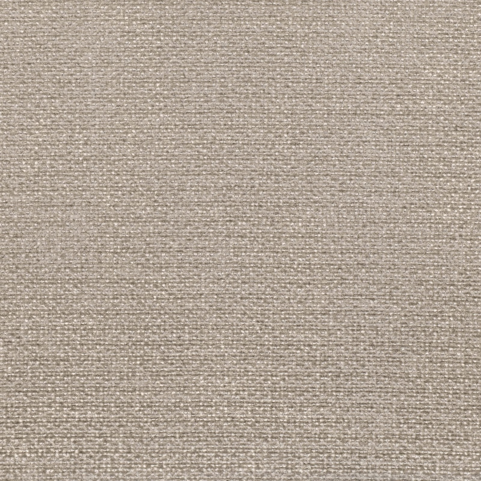 Muted taupe-grey Benetti Doeskin showing a fine, tightly woven textile texture