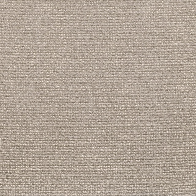 Muted taupe-grey Benetti Doeskin showing a fine, tightly woven textile texture