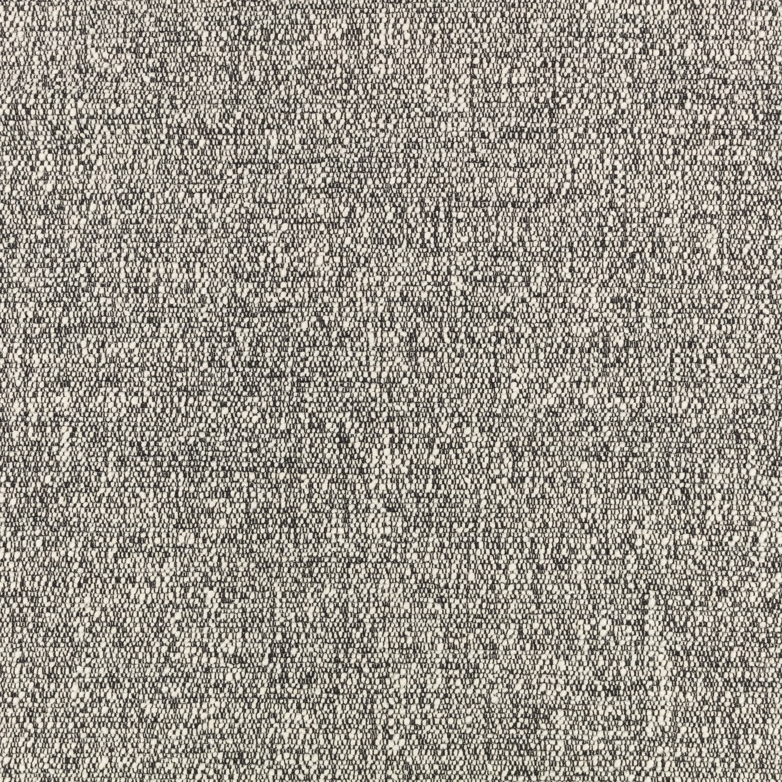 Warm greige Lori Avocet textile with dense charcoal-and-cream flecked weave