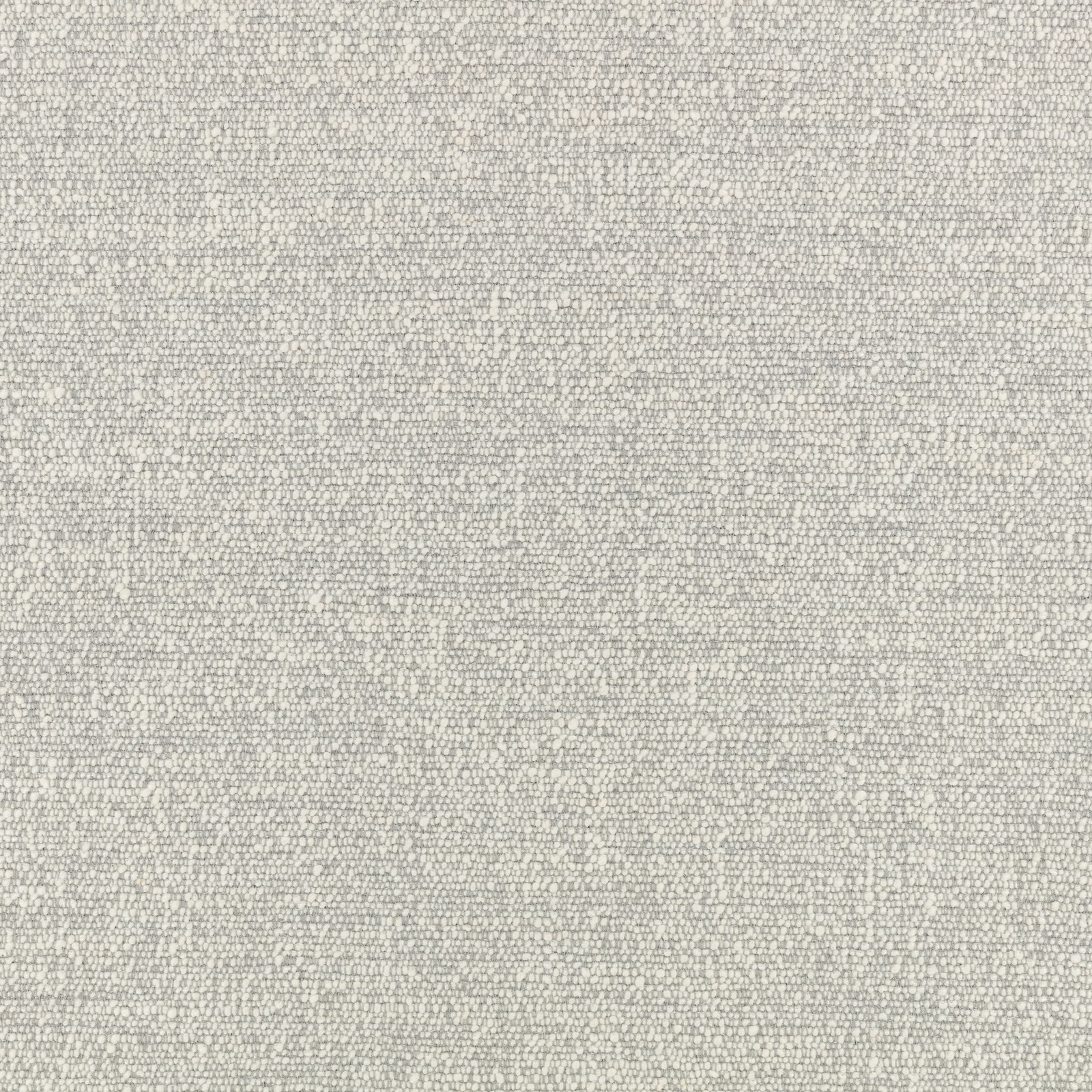 Pale stone-grey Lori Sonnet fabric with a fine, softly mottled woven surface