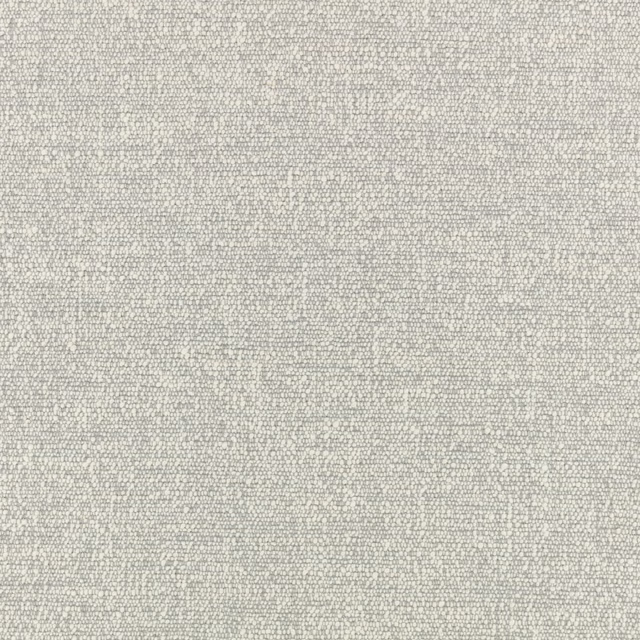 Pale stone-grey Lori Sonnet fabric with a fine, softly mottled woven surface