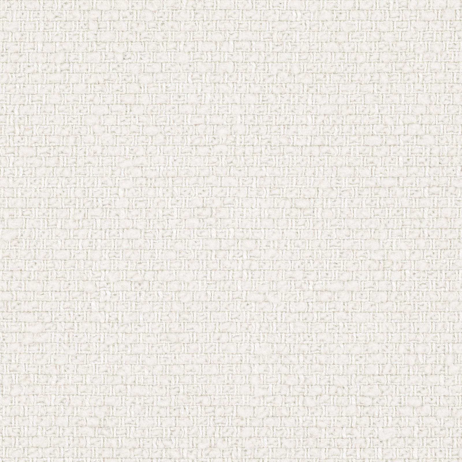 Ivory Luxi Jicama fabric with a fine irregular woven grid texture