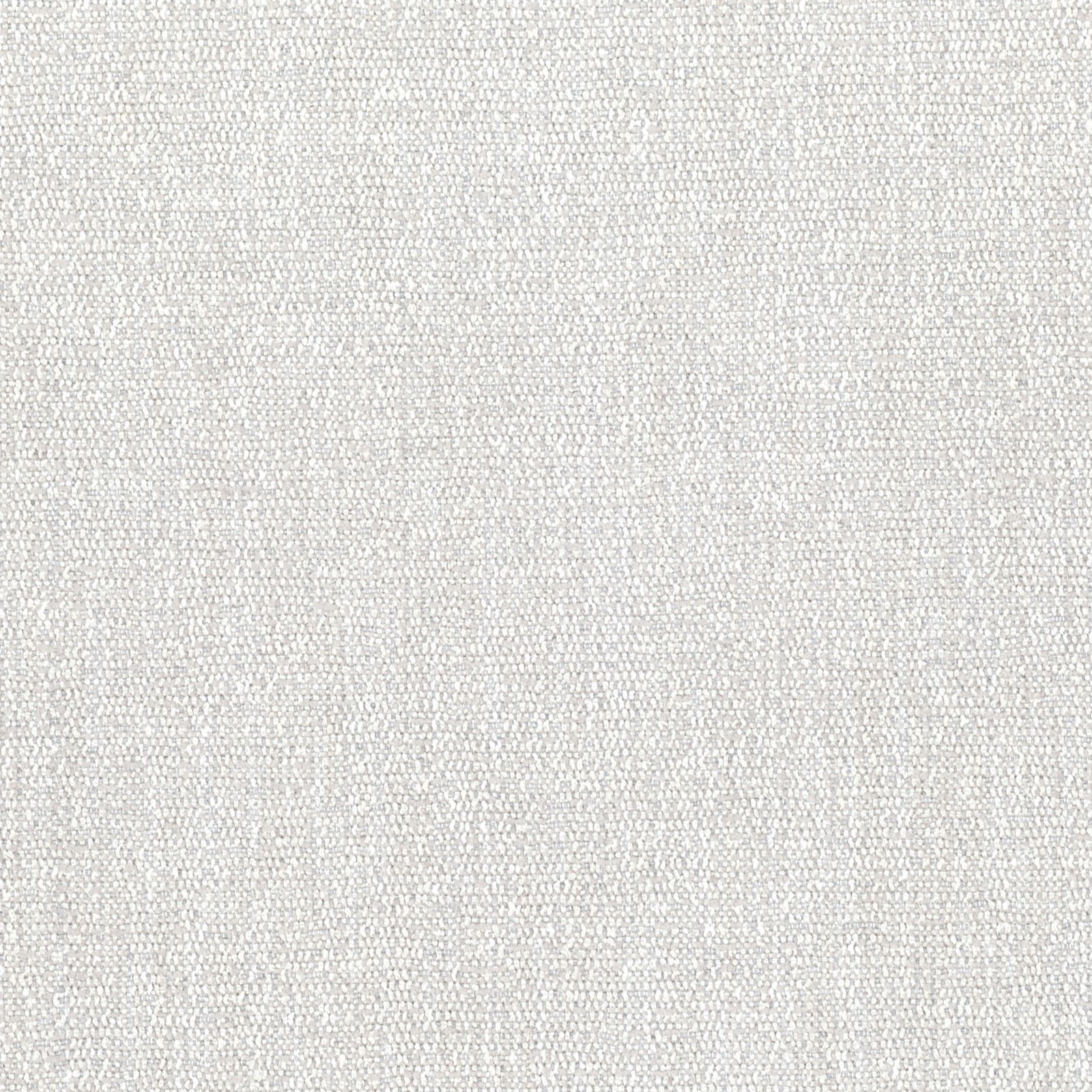 Pale soapstone grey woven fabric with fine warm flecks and pebbled texture