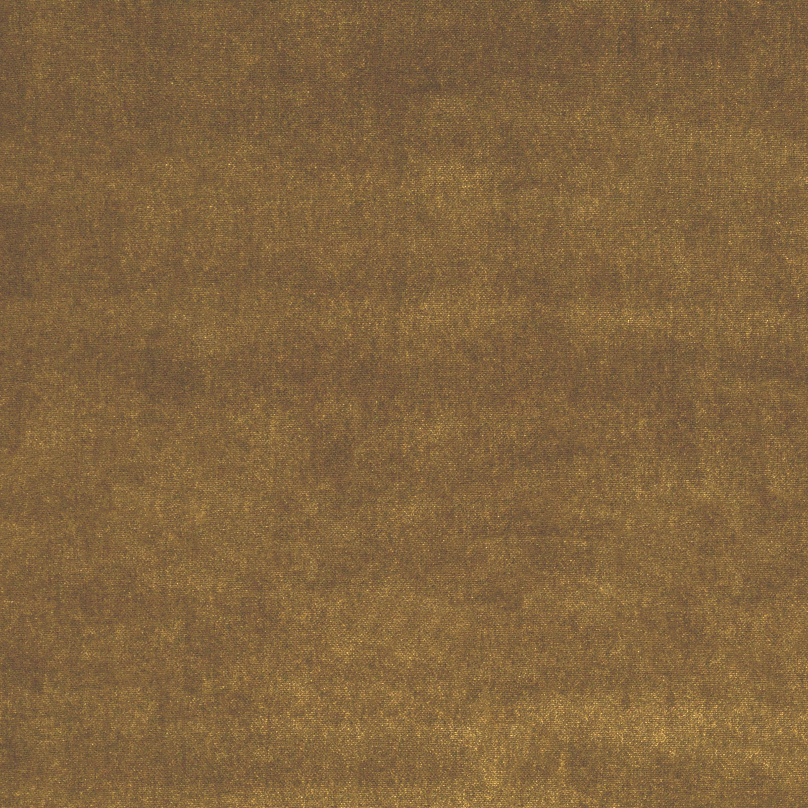 Muscovado brown-gold fabric with a softly mottled, tactile woven surface