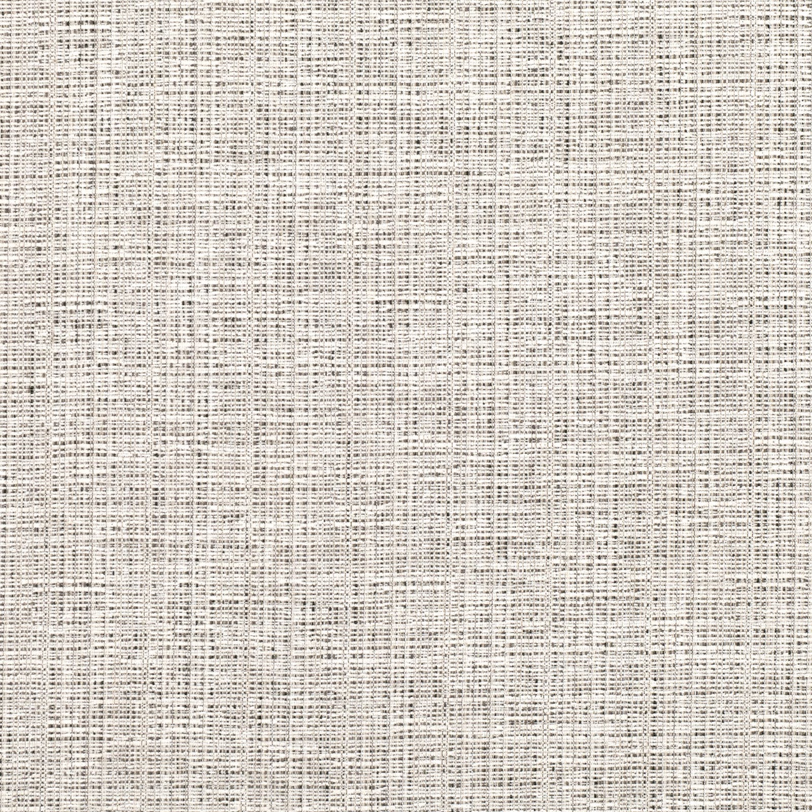 Pale silver-grey swatch showing a fine irregular crosshatch weave
