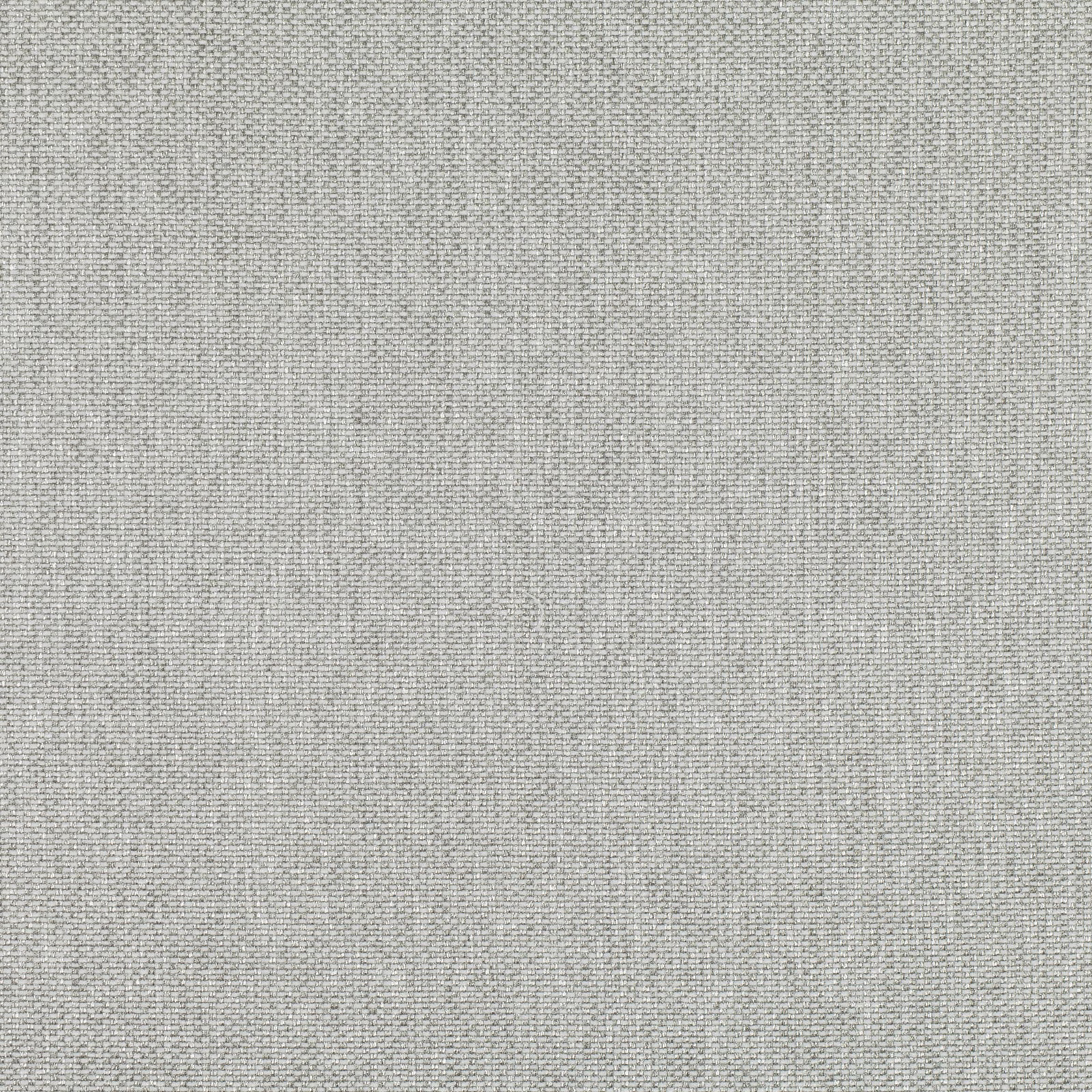 Close-up of Mari Frost showing a pale frost-grey fine woven texture with subtle tonal flecks