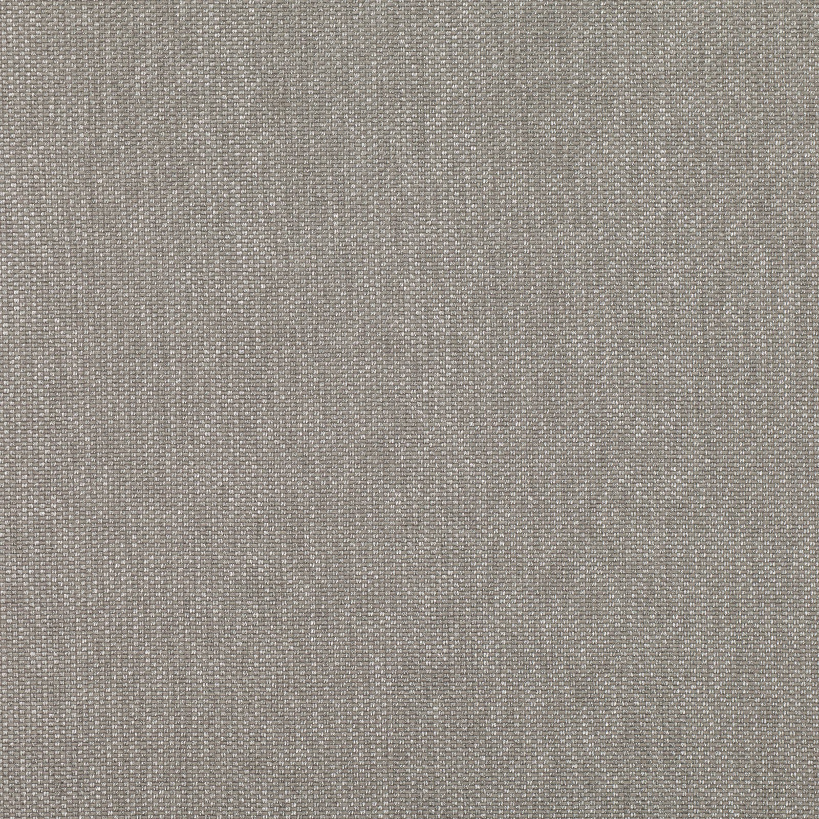 Close woven warm stone-grey textile with fine, softly varied surface texture