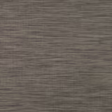 Close-up of muted umber brown fabric with dense fine horizontal woven texture