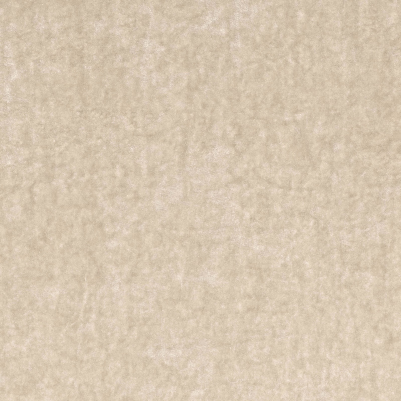Warm oatmeal-beige fabric with a softly mottled, brushed textile surface