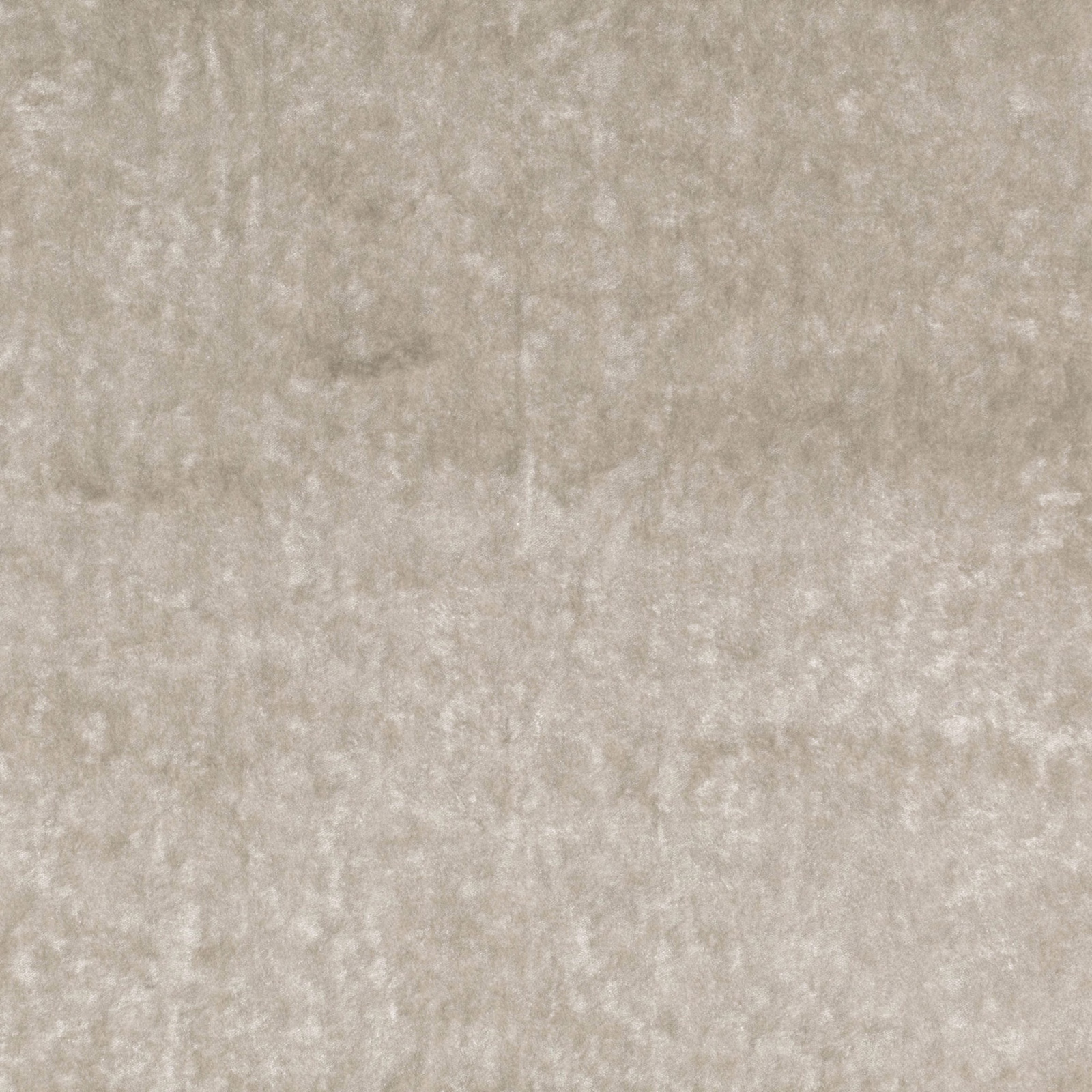 Mottled clay taupe fabric with a softly brushed, light-catching surface