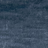 Dark petrol-blue mottled textile with a softly brushed, clouded surface