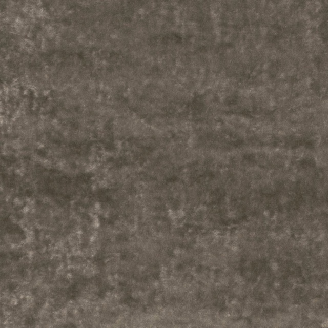 Mottled taupe-grey Musa Pumice fabric with a cloudy, softly textured surface