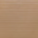 Warm rose-gold wallpaper with fine horizontal metallic striations and softly textured surface