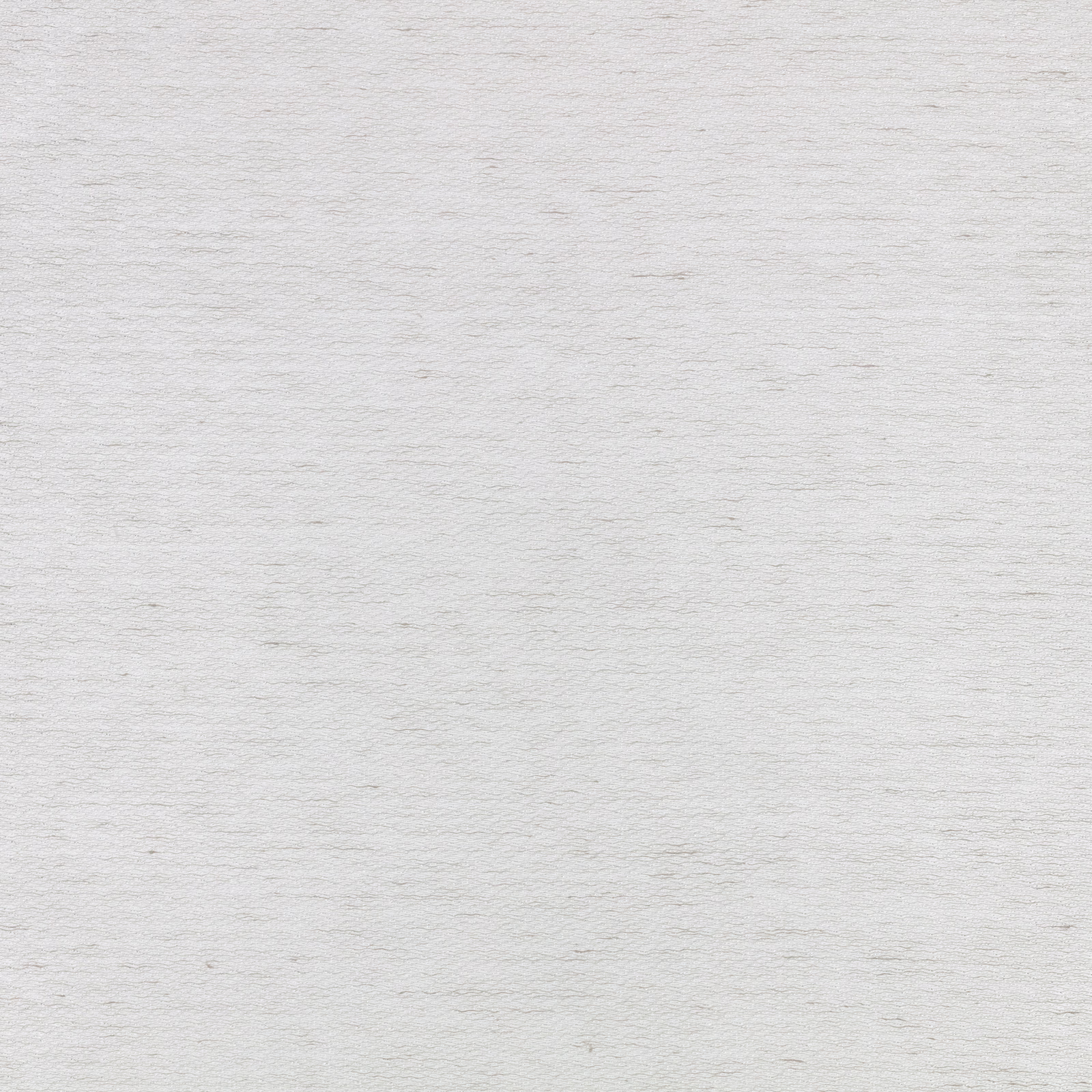 Pale frost-grey textile with a soft, finely brushed horizontal surface texture