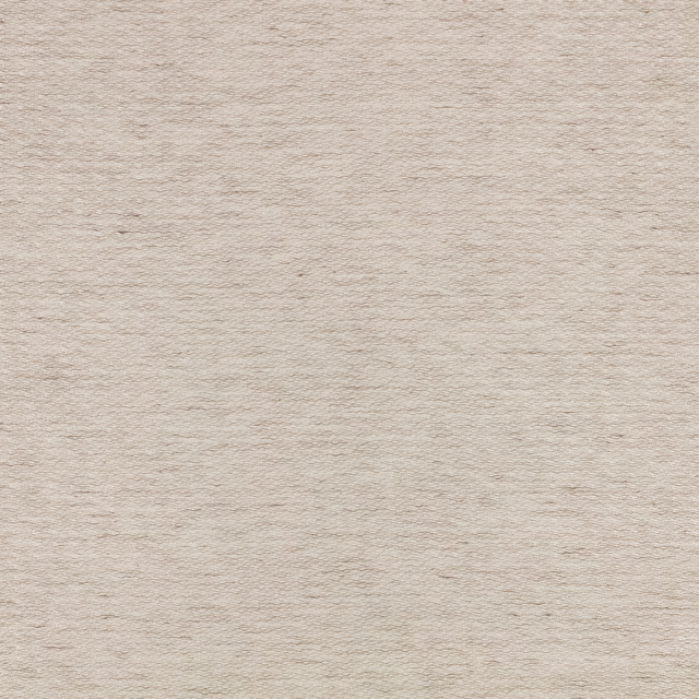 Pale warm beige fabric with a subtle irregular horizontal woven texture