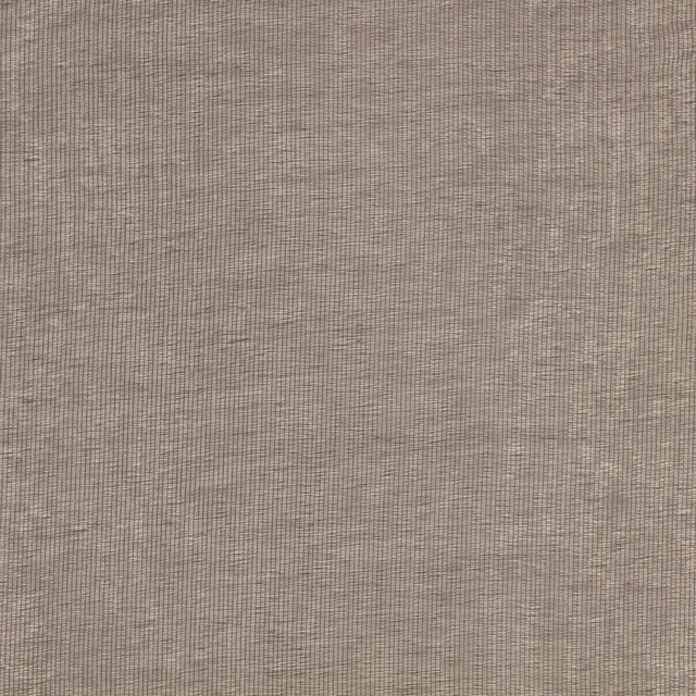 Close-up of muted rose-taupe fabric with a fine, subtly varied plain weave