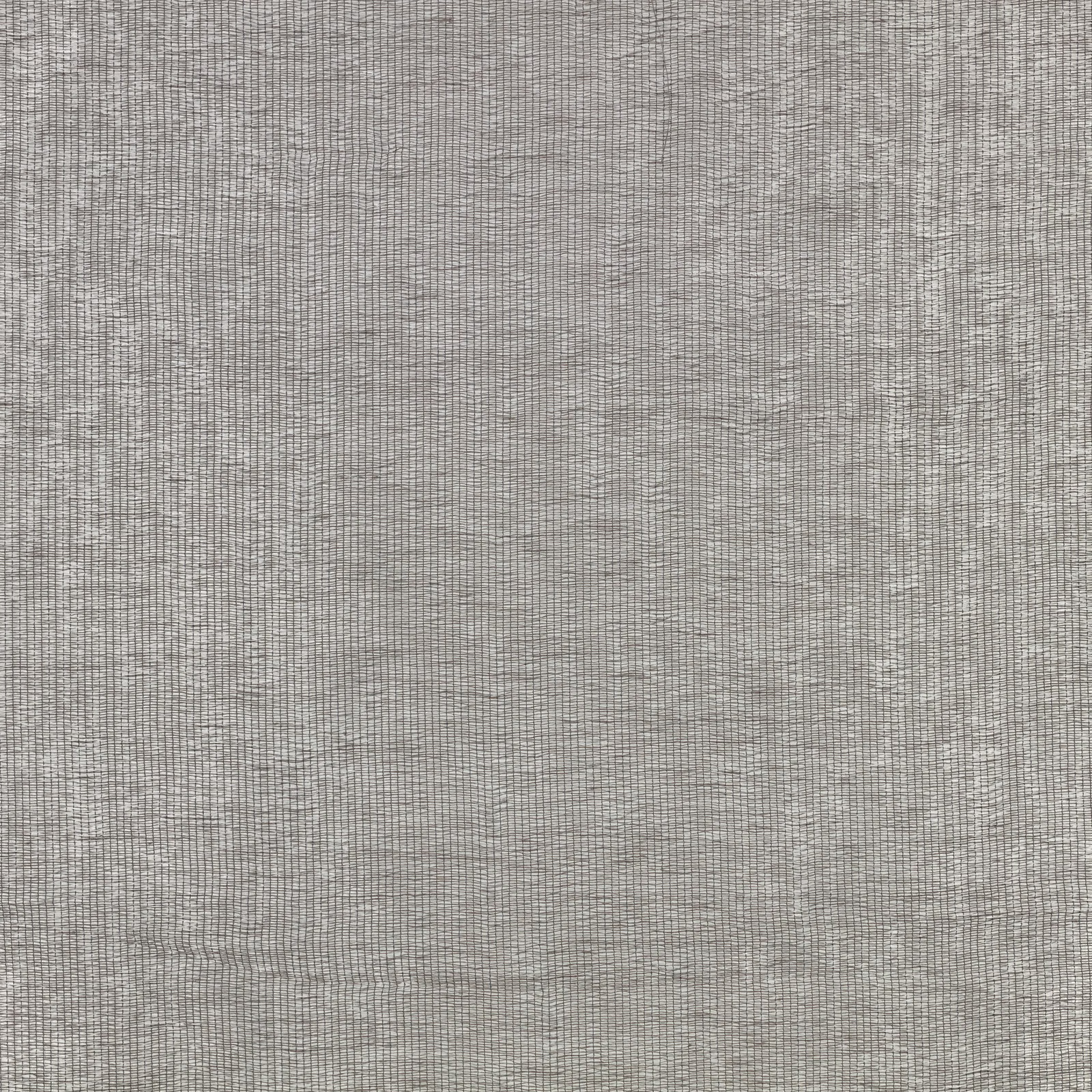 Cool silver-grey textile with a fine, softly crosshatched woven texture
