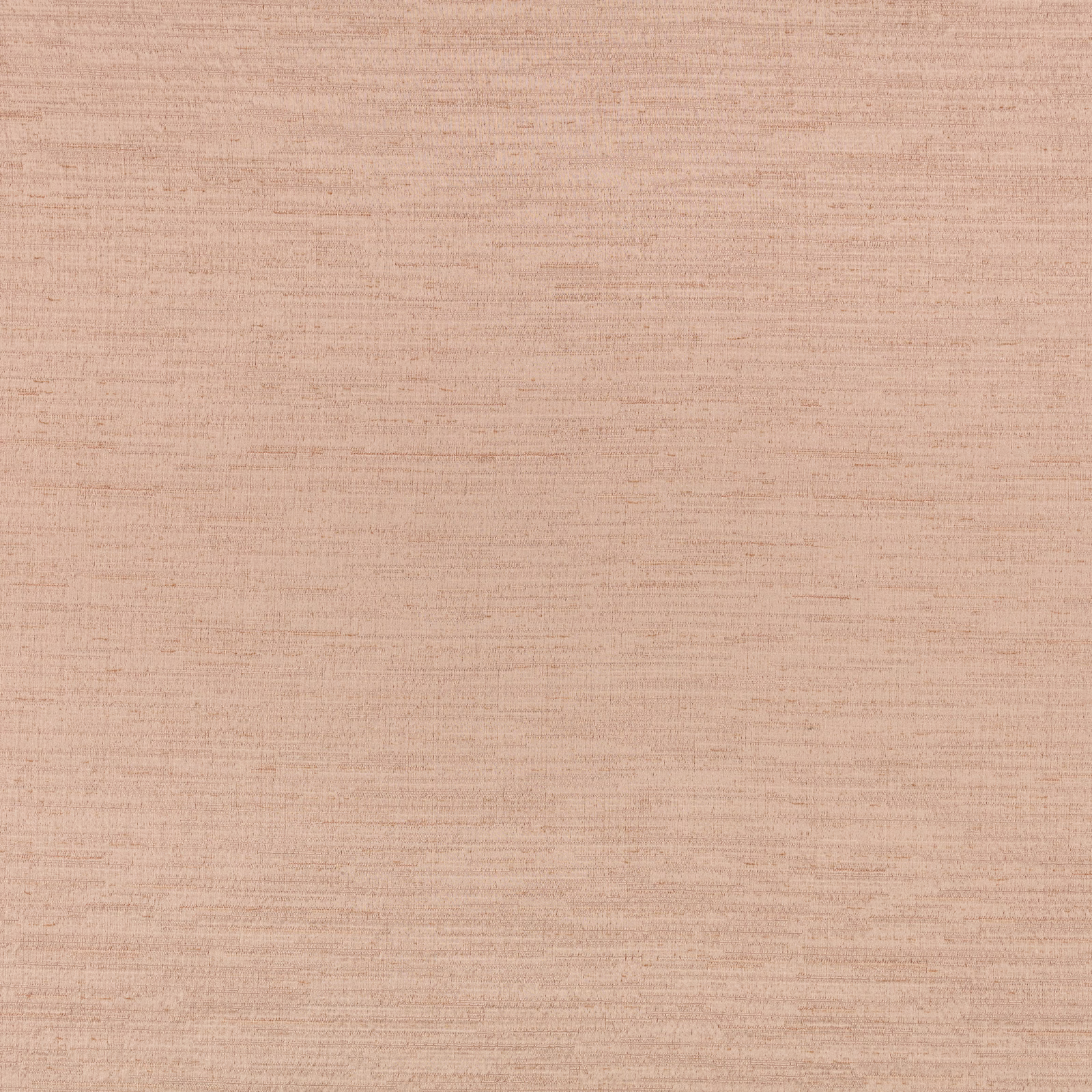 Blush-beige Sashi fabric with subtle horizontal slub texture and softly mottled surface