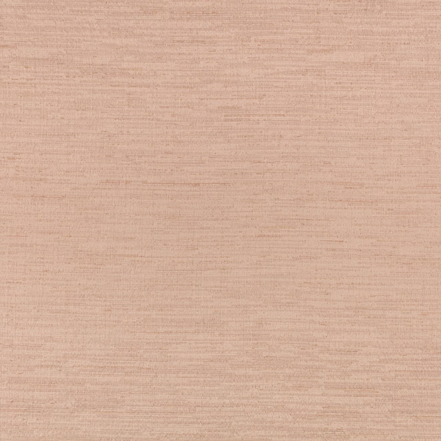 Blush-beige Sashi fabric with subtle horizontal slub texture and softly mottled surface