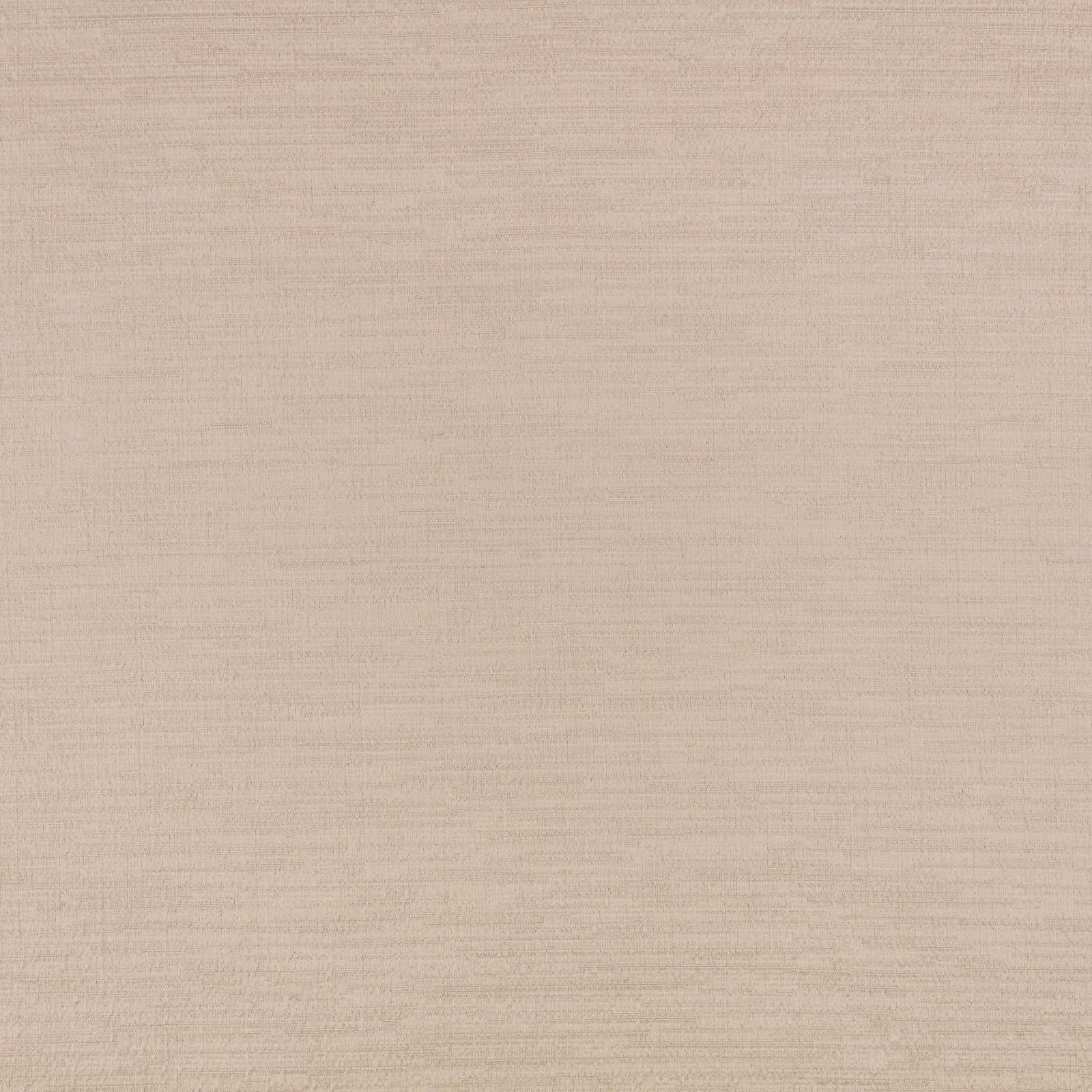 Soft gold woven fabric with fine horizontal tonal striations and gentle texture